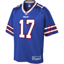 Load image into Gallery viewer, Josh Allen Buffalo Bills NFL Pro Line Player Jersey - Royal