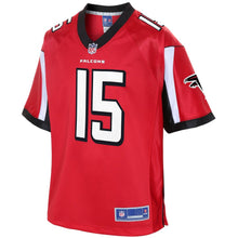 Load image into Gallery viewer, Devin Gray Atlanta Falcons NFL Pro Line Player Jersey - Red