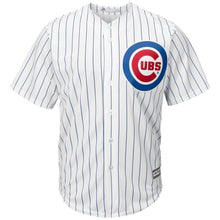 Load image into Gallery viewer, Jason Heyward Chicago Cubs Majestic Official Cool Base Player Jersey - White