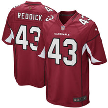 Load image into Gallery viewer, Haason Reddick Arizona Cardinals Nike Game Jersey - Cardinal