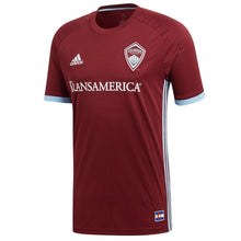 Load image into Gallery viewer, Jack Price Colorado Rapids 2018 Primary Player Jersey – Burgundy