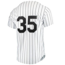 Load image into Gallery viewer, Frank Thomas Chicago White Sox Mitchell &amp; Ness Jersey - White