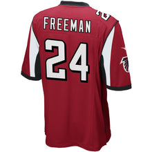 Load image into Gallery viewer, Devonta Freeman Atlanta Falcons Nike Game Jersey -