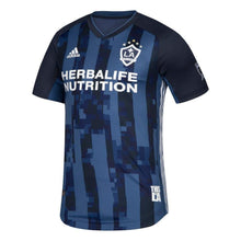 Load image into Gallery viewer, Jonathan dos Santos LA Galaxy 2019 Secondary Player Jersey – Navy