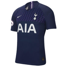 Load image into Gallery viewer, Eric Dier Tottenham Hotspur 2019/20 Away Match Player Jersey – Blue