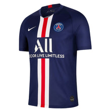 Load image into Gallery viewer, Edinson Cavani Paris Saint-Germain 2019/20 Home Breathe Stadium Player Jersey – Navy