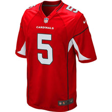 Load image into Gallery viewer, Drew Stanton Arizona Cardinals Nike Game Jersey - Cardinal
