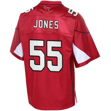 Load image into Gallery viewer, Chandler Jones Arizona Cardinals NFL Pro Line Player Jersey - Cardinal