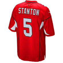 Load image into Gallery viewer, Drew Stanton Arizona Cardinals Nike Game Jersey - Cardinal