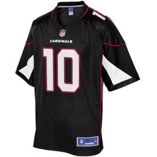 Load image into Gallery viewer, Chad Williams Arizona Cardinals NFL Pro Line Alternate Player Jersey – Black