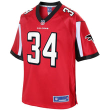 Load image into Gallery viewer, Chris Cooper Atlanta Falcons NFL Pro Line Team Player Jersey - Red
