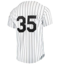 Load image into Gallery viewer, Frank Thomas Chicago White Sox Mitchell &amp; Ness Jersey - White
