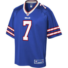 Load image into Gallery viewer, Cory Carter Buffalo Bills NFL Pro Line Player Jersey - Royal