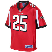 Load image into Gallery viewer, Ito Smith Atlanta Falcons NFL Pro Line Player Jersey - Red