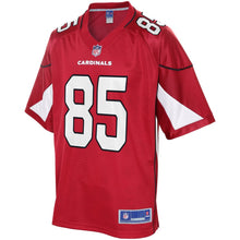 Load image into Gallery viewer, Charles Clay Arizona Cardinals NFL Pro Line Player Jersey – Cardinal