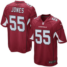 Load image into Gallery viewer, Chandler Jones Arizona Cardinals Nike Game Jersey - Cardinal