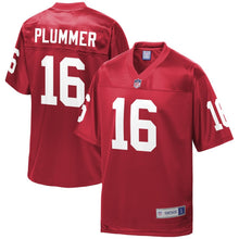 Load image into Gallery viewer, Jake Plummer Arizona Cardinals NFL Pro Line Retired Player Jersey – Cardinal