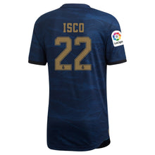 Load image into Gallery viewer, Francisco Román Alarcón Real Madrid 2019/20 Away Player Jersey – Blue