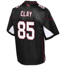 Load image into Gallery viewer, Charles Clay Arizona Cardinals NFL Pro Line Alternate Player Jersey – Black