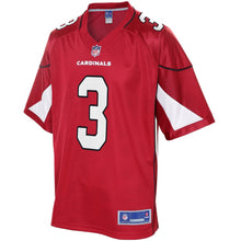 Load image into Gallery viewer, Drew Anderson Arizona Cardinals NFL Pro Line Team Player Jersey – Cardinal