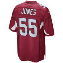 Load image into Gallery viewer, Chandler Jones Arizona Cardinals Nike Game Jersey - Cardinal
