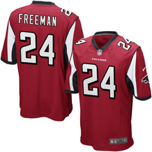Load image into Gallery viewer, Devonta Freeman Atlanta Falcons Nike Game Jersey -